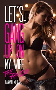 Baixar Let’s Gang Up On My Wife: The Fan Club (English Edition) pdf, epub, eBook