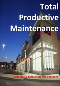 Baixar Total Productive Maintenance (TPM) (English Edition) pdf, epub, eBook