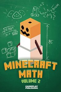 Baixar Minecraft Maths: Volume 2 (English Edition) pdf, epub, eBook