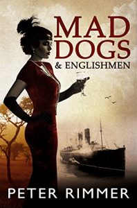 Baixar Mad Dogs and Englishmen (The Brigandshaw Chronicles Book 3) (English Edition) pdf, epub, eBook