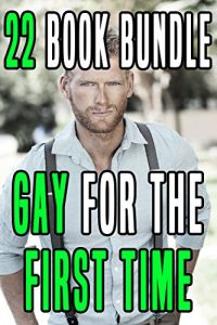Baixar Gay For The First Time: 22 Hot Stories For Your Pleasure (English Edition) pdf, epub, eBook