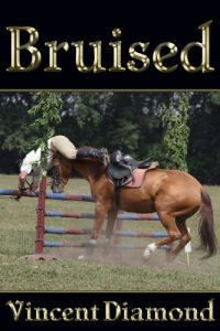 Baixar Bruised (English Edition) pdf, epub, eBook