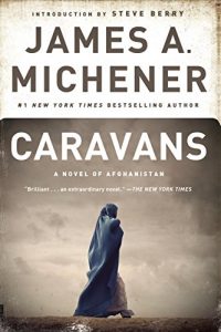 Baixar Caravans: A Novel of Afghanistan pdf, epub, eBook