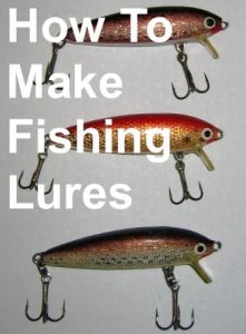 Baixar How To Make Fishing Lures, Homemade Fishing Lures (English Edition) pdf, epub, eBook