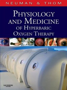 Baixar Physiology and Medicine of Hyperbaric Oxygen Therapy E-Book pdf, epub, eBook