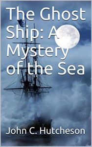 Baixar The Ghost Ship: A Mystery of the Sea (English Edition) pdf, epub, eBook