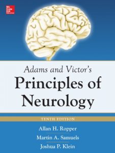 Baixar Adams and Victor’s Principles of Neurology 10th Edition (Adams and Victors Principles of Neurology) pdf, epub, eBook