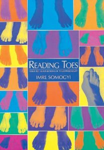 Baixar Reading Toes: Your Feet as Reflections of Your Personality pdf, epub, eBook