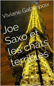 Baixar Joe Saxo et les chats terribles (French Edition) pdf, epub, eBook