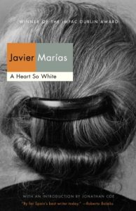 Baixar A Heart So White (Vintage International) pdf, epub, eBook