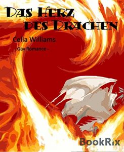 Baixar Das Herz des Drachen: Gay Fantasy-Romance (German Edition) pdf, epub, eBook