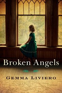 Baixar Broken Angels pdf, epub, eBook
