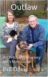 Baixar Outlaw: A Christian’s Journey with Marijuana (English Edition) pdf, epub, eBook