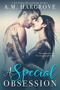 Baixar A Special Obsession (English Edition) pdf, epub, eBook
