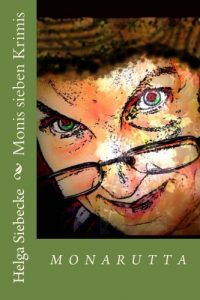 Baixar Monis sieben Krimis (German Edition) pdf, epub, eBook