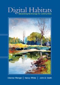 Baixar Digital Habitats: stewarding technology for communities (English Edition) pdf, epub, eBook