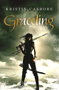 Baixar Graceling: 1 (Graceling Realm) pdf, epub, eBook