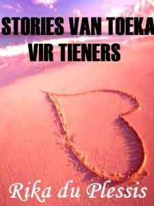 Baixar Stories van toeka vir tieners (Afrikaans Edition) pdf, epub, eBook