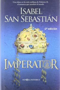 Baixar Imperator (Novela Historica(la Esfera)) pdf, epub, eBook