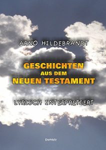 Baixar Geschichten aus dem Neuen Testament – Lyrisch interpretiert (German Edition) pdf, epub, eBook