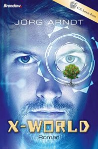 Baixar X-World (German Edition) pdf, epub, eBook
