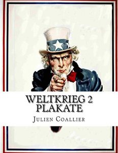Baixar Weltkrieg 2 Plakate: amerikanischer patriotismus (German Edition) pdf, epub, eBook