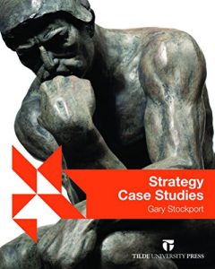 Baixar Strategy Case Studies (English Edition) pdf, epub, eBook