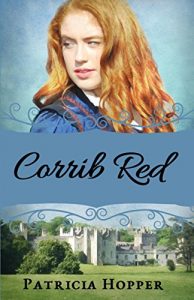 Baixar Corrib Red (English Edition) pdf, epub, eBook