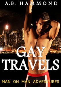 Baixar Gay Travels: M/M Adventures (English Edition) pdf, epub, eBook