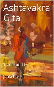 Baixar Ashtavakra Gita: Translated by (English Edition) pdf, epub, eBook