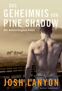 Baixar Das Geheimnis von Pine Shadow: Ein Adrien-English-Krimi (Ein Adrien English Krimi) pdf, epub, eBook
