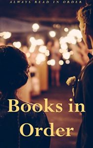 Baixar Books in Order: Nicholas Sparks: New Releases 2016 (English Edition) pdf, epub, eBook