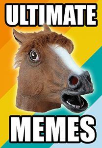 Baixar Memes: Ultimate Memes: Over 2500 Hilarious Memes, Jokes, and Pictures (English Edition) pdf, epub, eBook