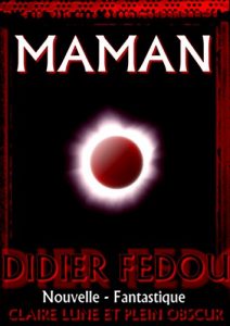 Baixar Maman (French Edition) pdf, epub, eBook