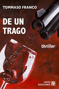 Baixar De un trago (Spanish Edition) pdf, epub, eBook