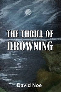 Baixar The Thrill of Drowning (English Edition) pdf, epub, eBook