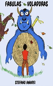 Baixar Fabulas Voladoras (Spanish Edition) pdf, epub, eBook