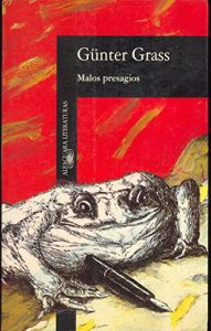 Baixar Malos presagios pdf, epub, eBook