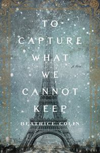 Baixar To Capture What We Cannot Keep (English Edition) pdf, epub, eBook