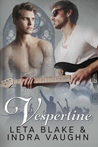 Baixar Vespertine (English Edition) pdf, epub, eBook