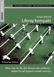 Baixar Liferay kompakt (Enterprise.Edition) (German Edition) pdf, epub, eBook