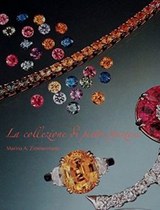 Baixar La collezione di pietre preziose (Italian Edition) pdf, epub, eBook