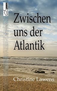Baixar Zwischen uns der Atlantik (German Edition) pdf, epub, eBook