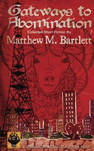 Baixar Gateways to Abomination (English Edition) pdf, epub, eBook