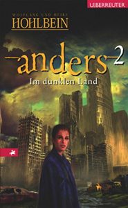 Baixar Anders 2: Im dunklen Land (German Edition) pdf, epub, eBook
