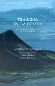 Baixar Tragedia en la colina (Spanish Edition) pdf, epub, eBook