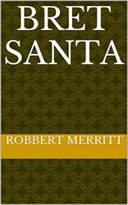 Baixar Bret Santa (Italian Edition) pdf, epub, eBook