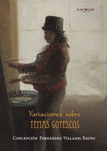 Baixar Variaciones sobre temas Goyescos (Spanish Edition) pdf, epub, eBook