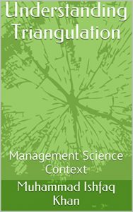 Baixar Understanding Triangulation: Management Science Context (English Edition) pdf, epub, eBook