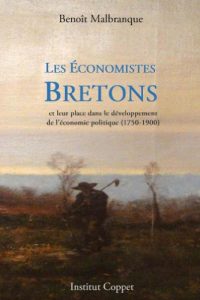 Baixar Les economistes bretons (French Edition) pdf, epub, eBook